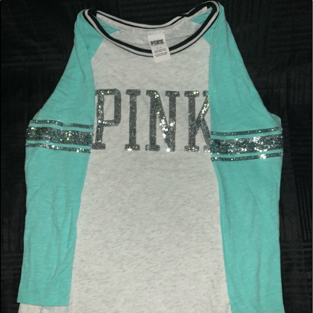 Half Sleeve Pink Shirt